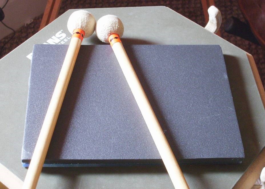 TLPC Pauken Pad Timpani Practice Pad