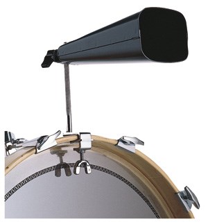 LP Bass Drum Cowbell Mounting Bracket