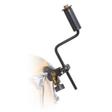 LP mounting for LP Super Guiro