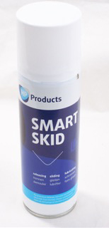 JAM 'Smart Skid' - teflon timpani head spray