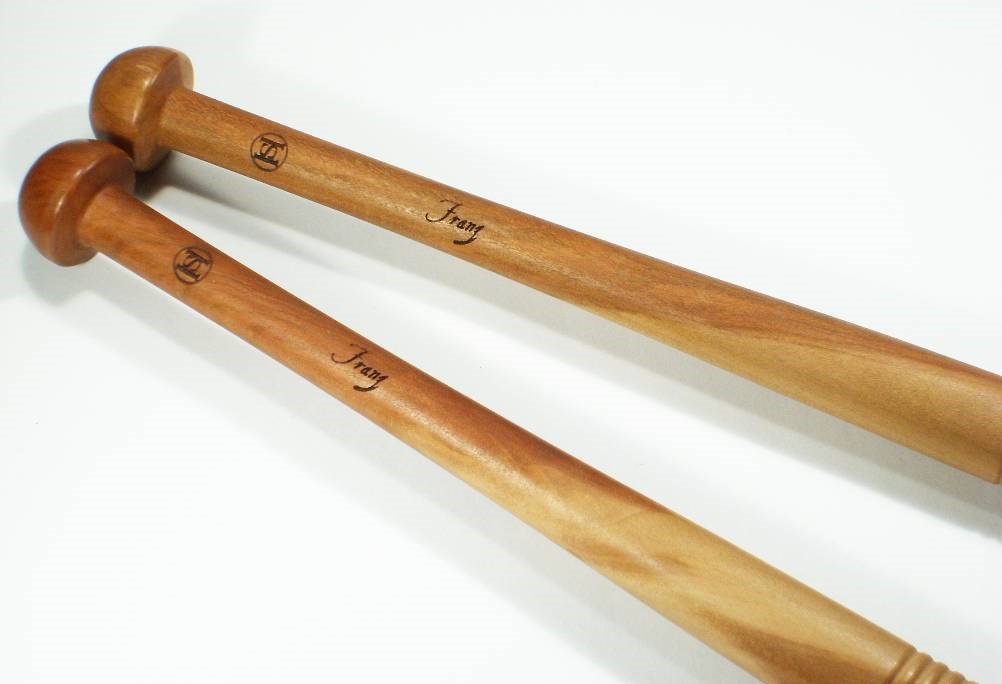 Historical Sticks 'Franz' timpani sticks (pair)
