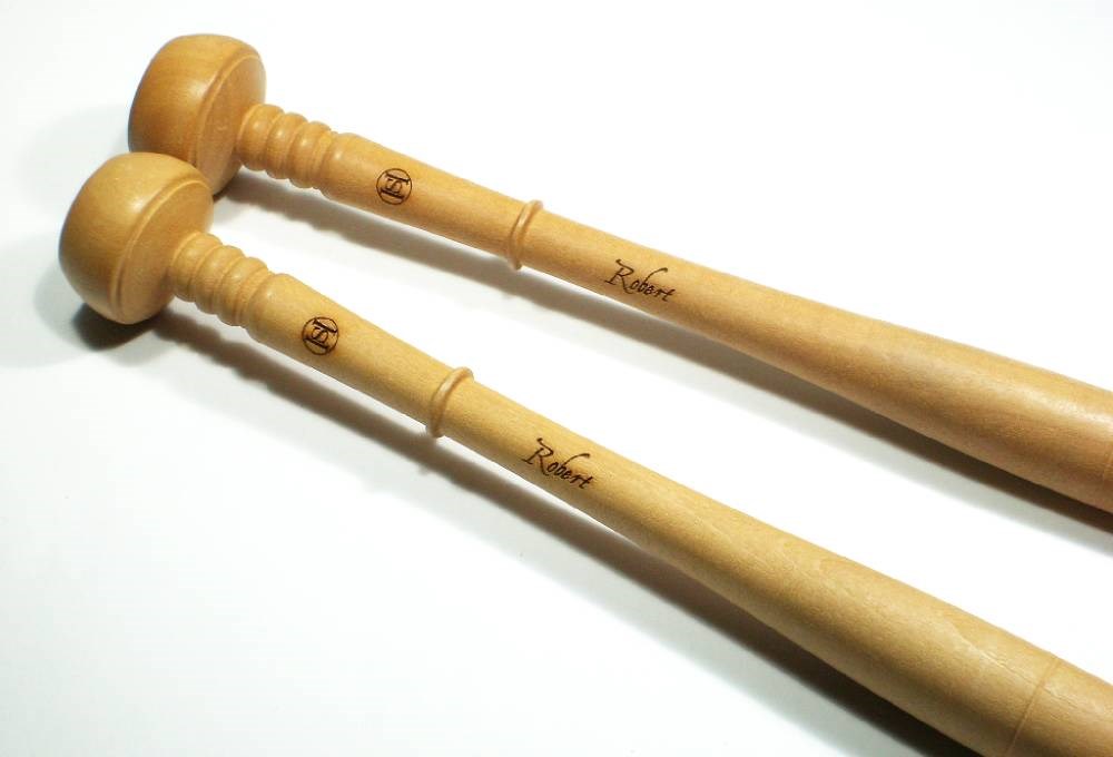 Historical Sticks 'Robert' timpani sticks (pair)