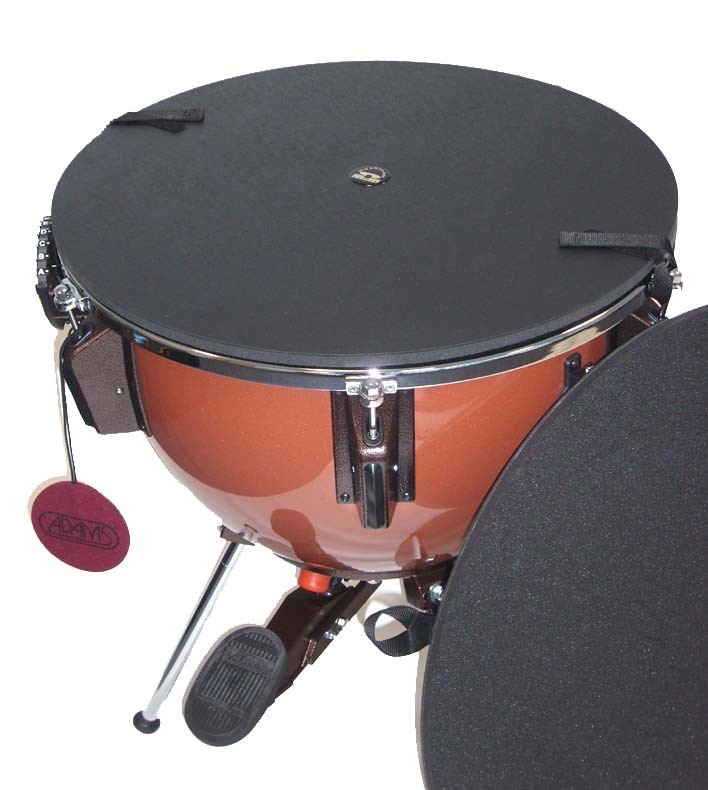 Mushroom Covers Timpani Head Protectors