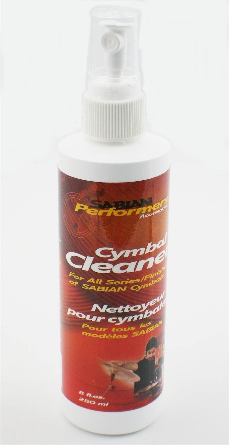 SABIAN Cymbal Cleaner