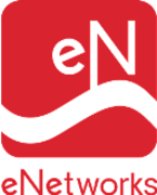 Annunci.enetworks logo 2016 pos colori