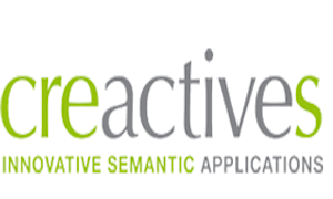 Logo creactives