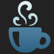 Mobile logo