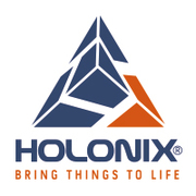 Holonix logo sq