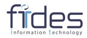 Logo fides