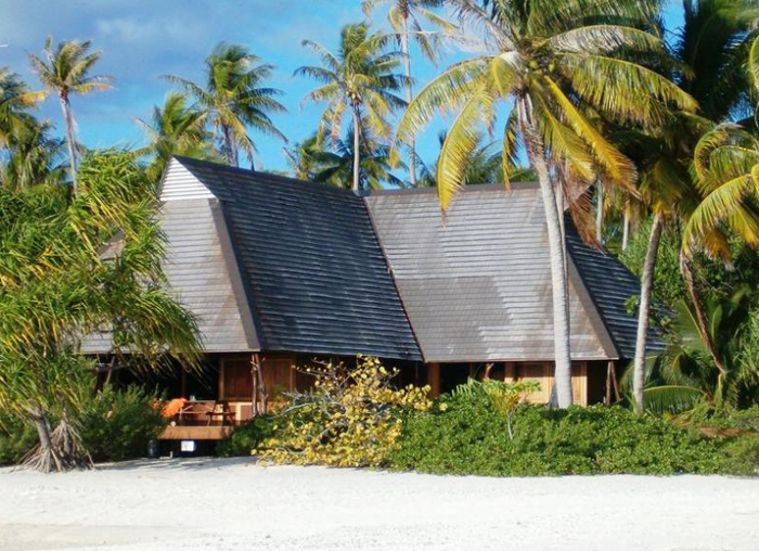 Location Maison Tahiti à L Année Ventana Blog