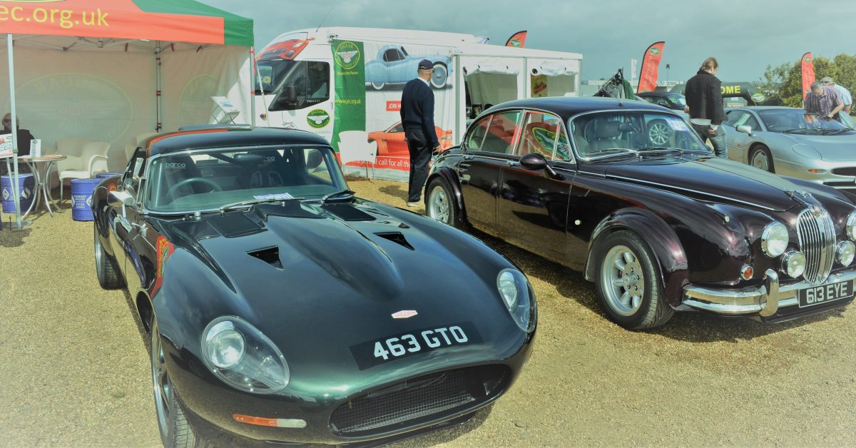 Discounted Jaguar Insurance Jaguar Enthusiasts� Club Discounted Jaguar Insurance Jaguar Enthusiasts� Club