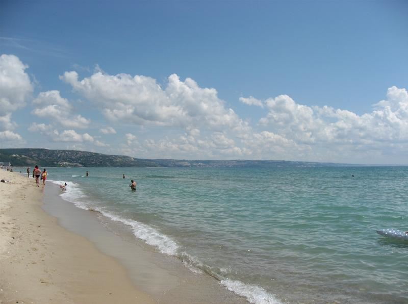 Impresii si Pareri Hoteluri Kranevo