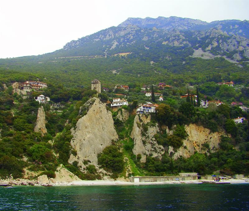 -30% Revelion Athos  ᐈ 22 Hoteluri