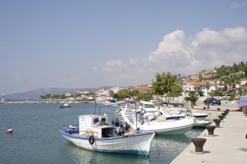 Impresii si Pareri Hoteluri Halkidiki