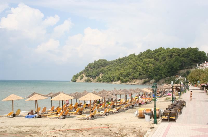 -35% Revelion Kassandra  ᐈ 115 Hoteluri