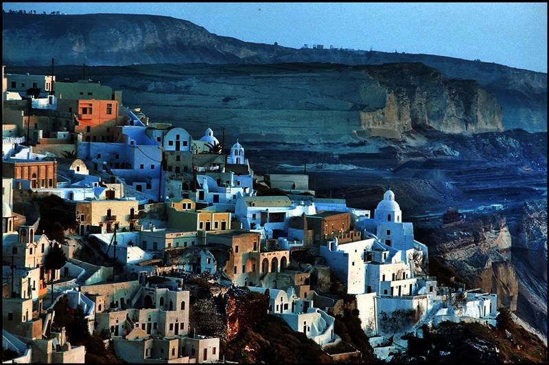 -11% Adult Only Santorini 2026 ᐈ 9 Hoteluri