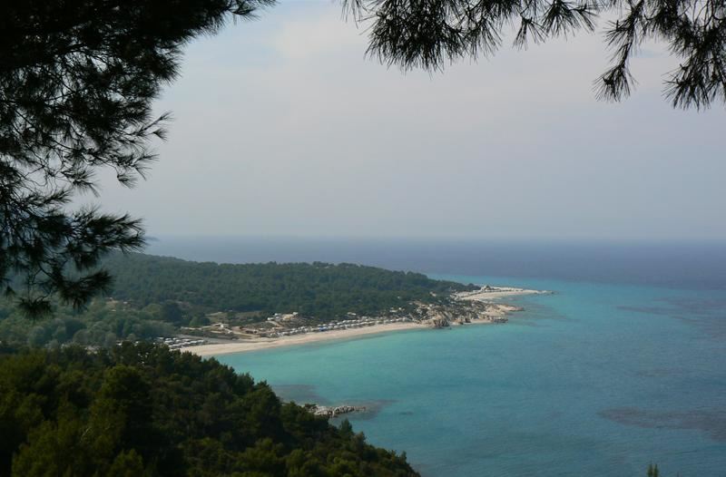 -50% Sejur Sithonia 2026 ᐈ 51 Hoteluri