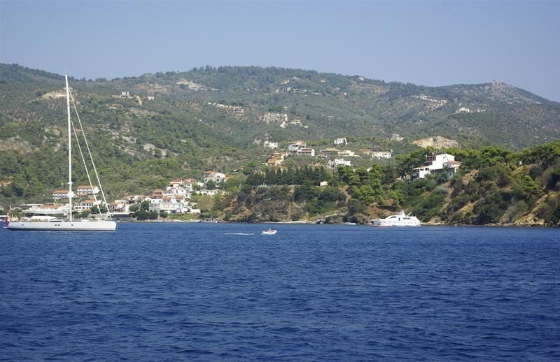 -30% Cazare Skiathos ᐈ 61 Hoteluri