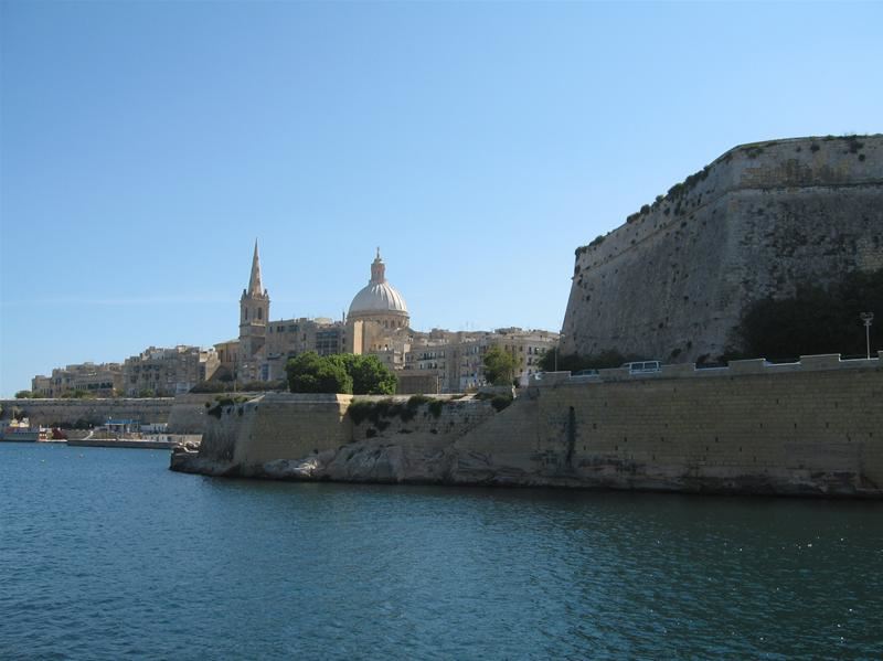 Charter Valletta 2026 ᐈ 10 Hoteluri