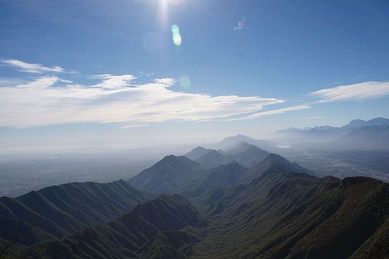 Charter Mexic 2026 ᐈ 143 Hoteluri