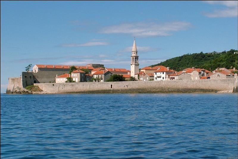 -19% All Inclusive Budva 2026 ᐈ 6 Hoteluri