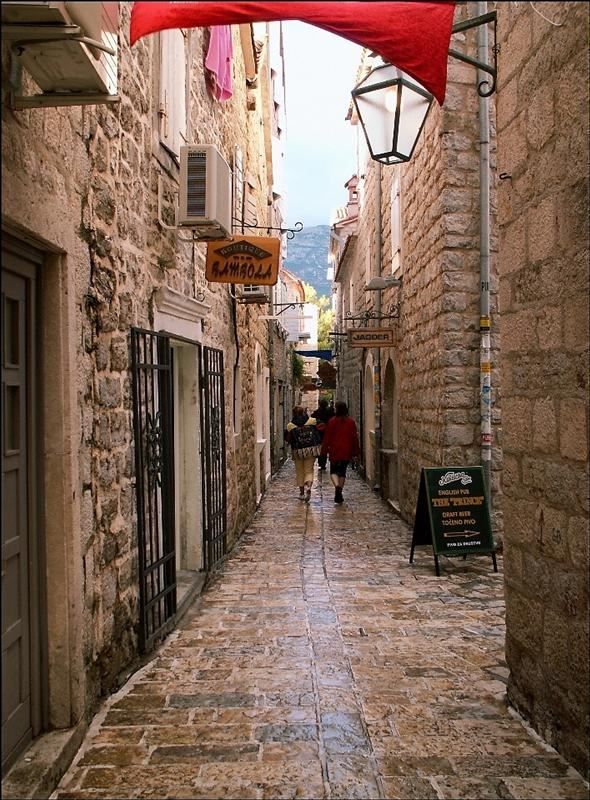 -40% Charter BUDVA 2026 ᐈ 12 Hoteluri