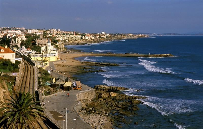 Revelion Cascais  ᐈ 9 Hoteluri