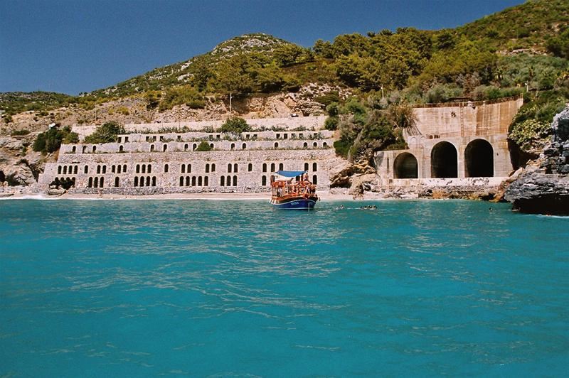 -50% Cazare Alanya ᐈ 183 Hoteluri