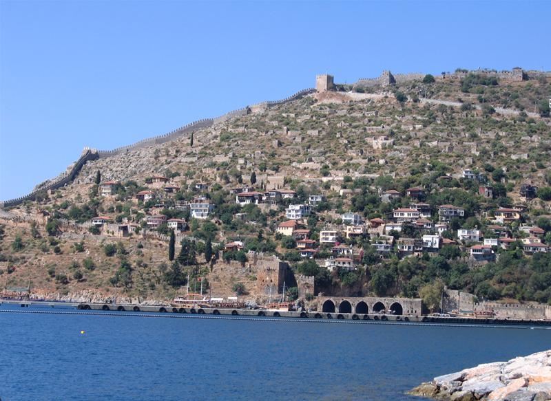 Impresii si Pareri Hoteluri Alanya