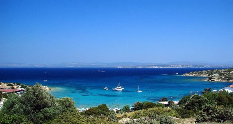 -40% Early Booking Cesme 2026 ᐈ 6 Hoteluri