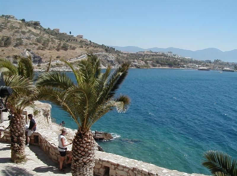 -45% Revelion Kusadasi  ᐈ 63 Hoteluri