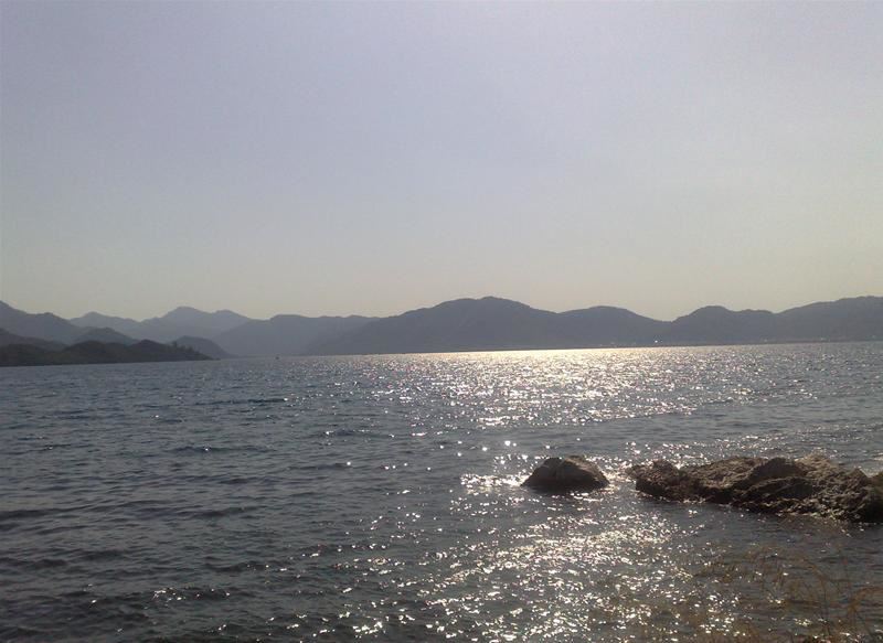 Hoteluri vizitate Marmaris