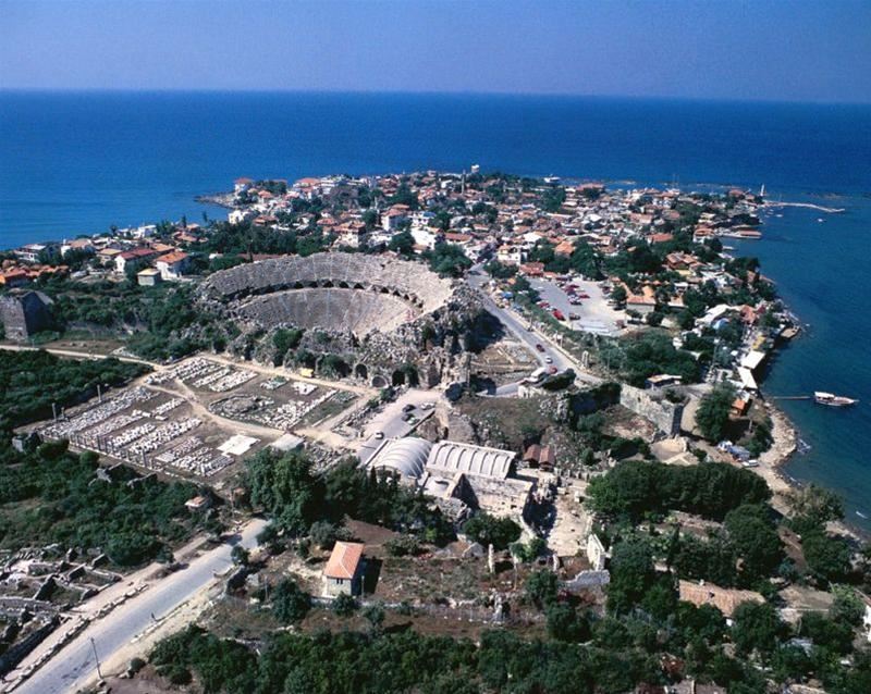 -50% Last Minute Side 2026 ᐈ 157 Hoteluri