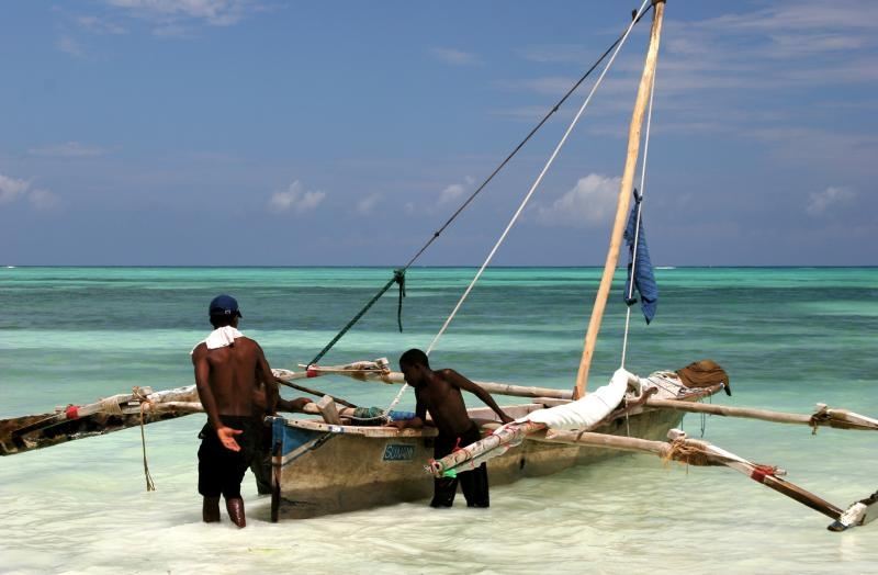 Early Booking Zanzibar 2026