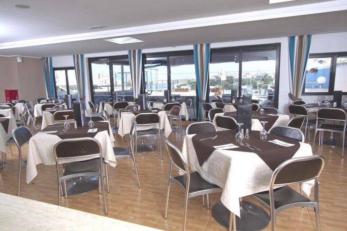 115 The Strand Malta