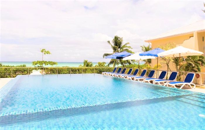 Acajou Beach Resort 6