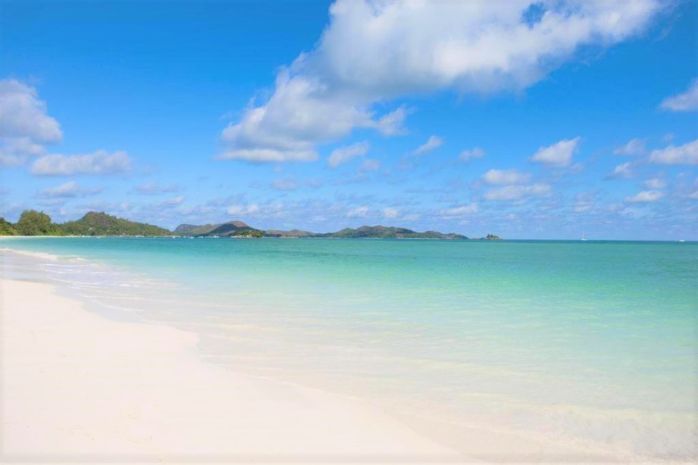 Acajou Beach Resort 7