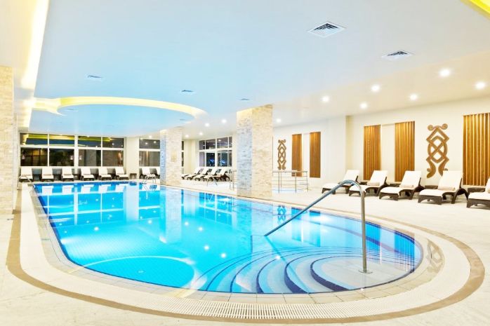 Acapulco Resort Cipru