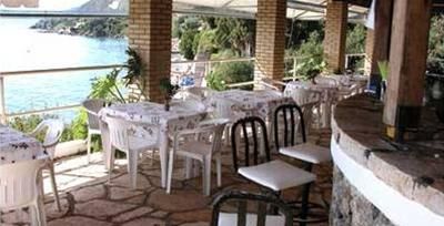 Hotel Achilles Corfu