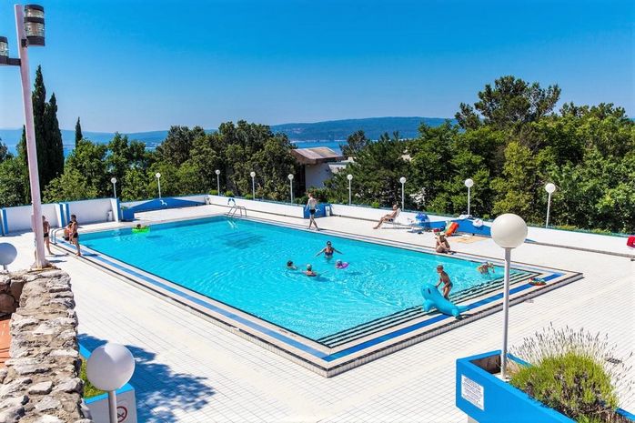 Hotel AD TURRES Crikvenica