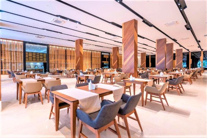 Akadia Luxury Sorgun Turcia