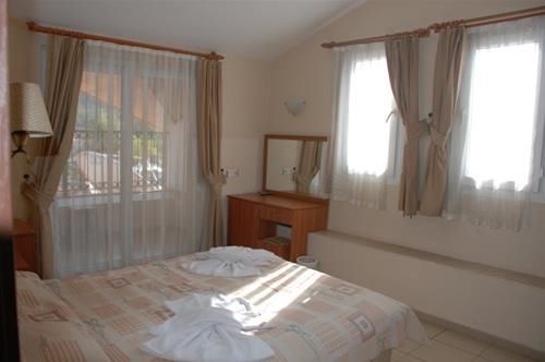 Akdeniz Beach Turcia