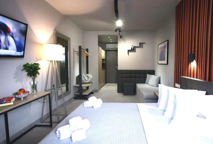 Akti Toroni Boutique 6