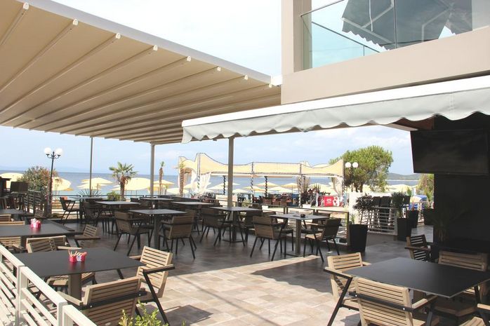 Akti Toroni Boutique 8