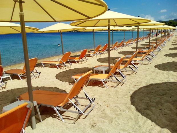 Akti Toroni Boutique 9