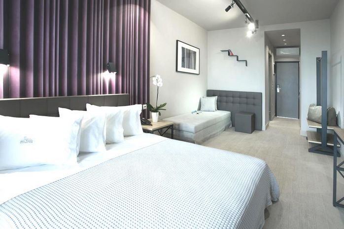 Akti Toroni Boutique Grecia