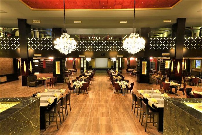 Hotel Pickalbatros White Beach Resort Hurghada Egipt