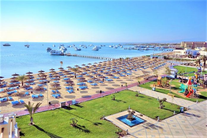 Pickalbatros White Beach Resort 6