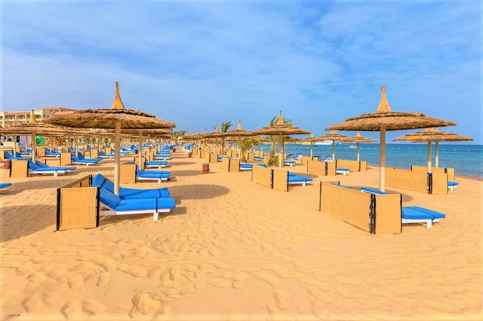 Pickalbatros White Beach Resort 7