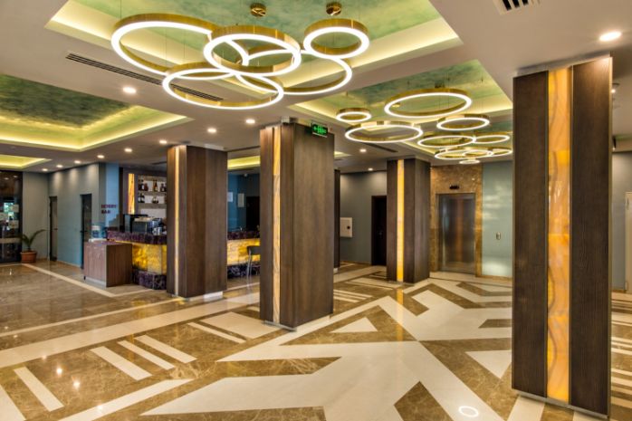 Effect Algara Beach Resort 11